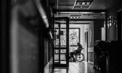 starość jest trudna